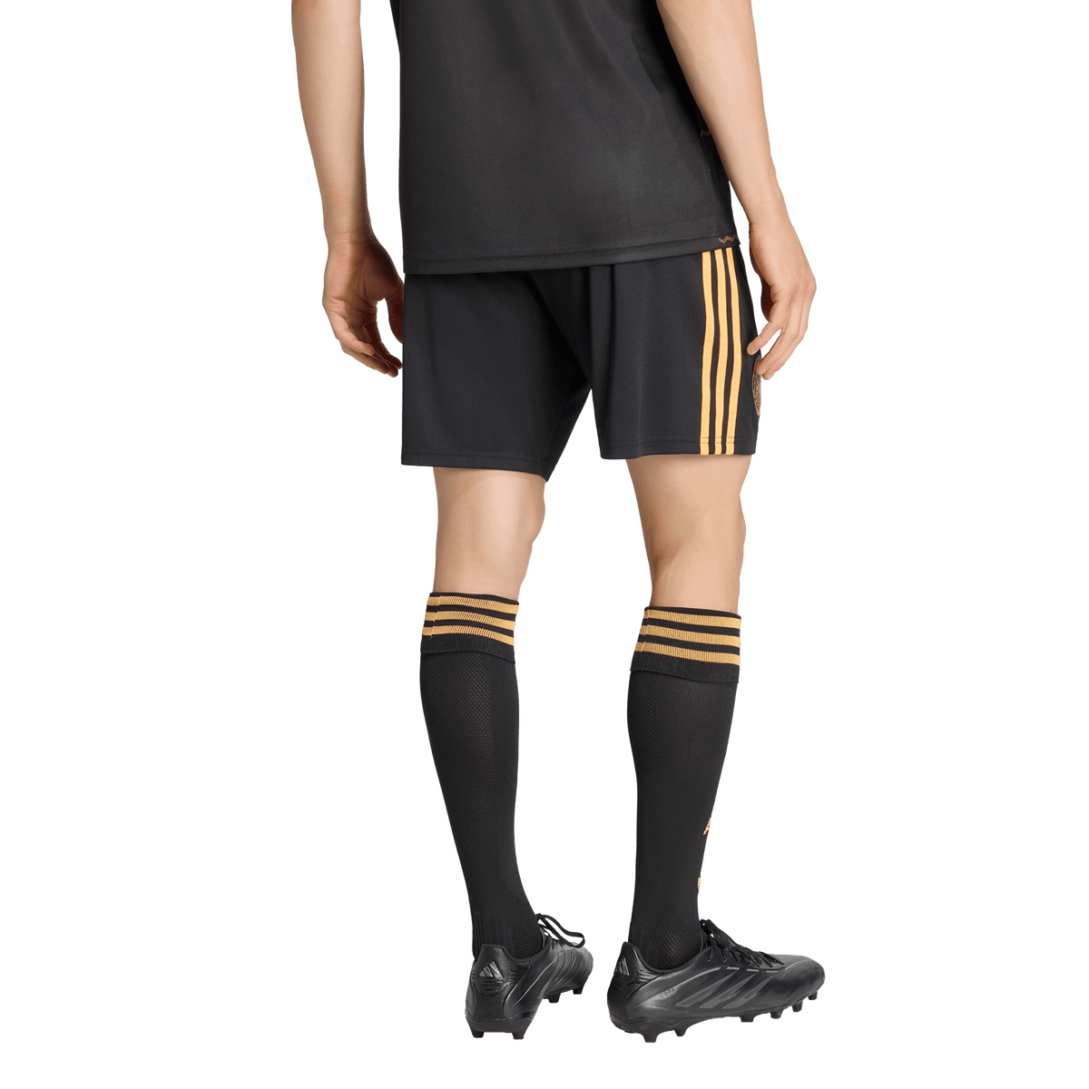Ajax-away short senior 2026-2027 3