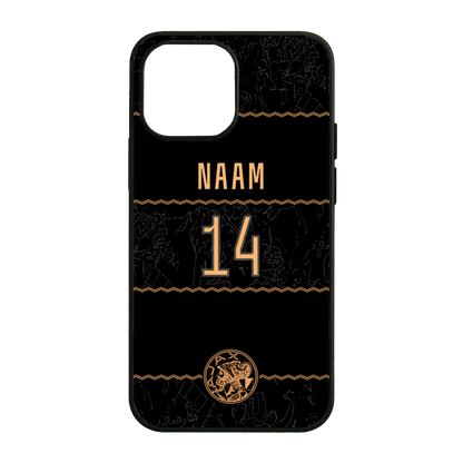 Ajax-phone case away Iphone 13 pro max with name 1