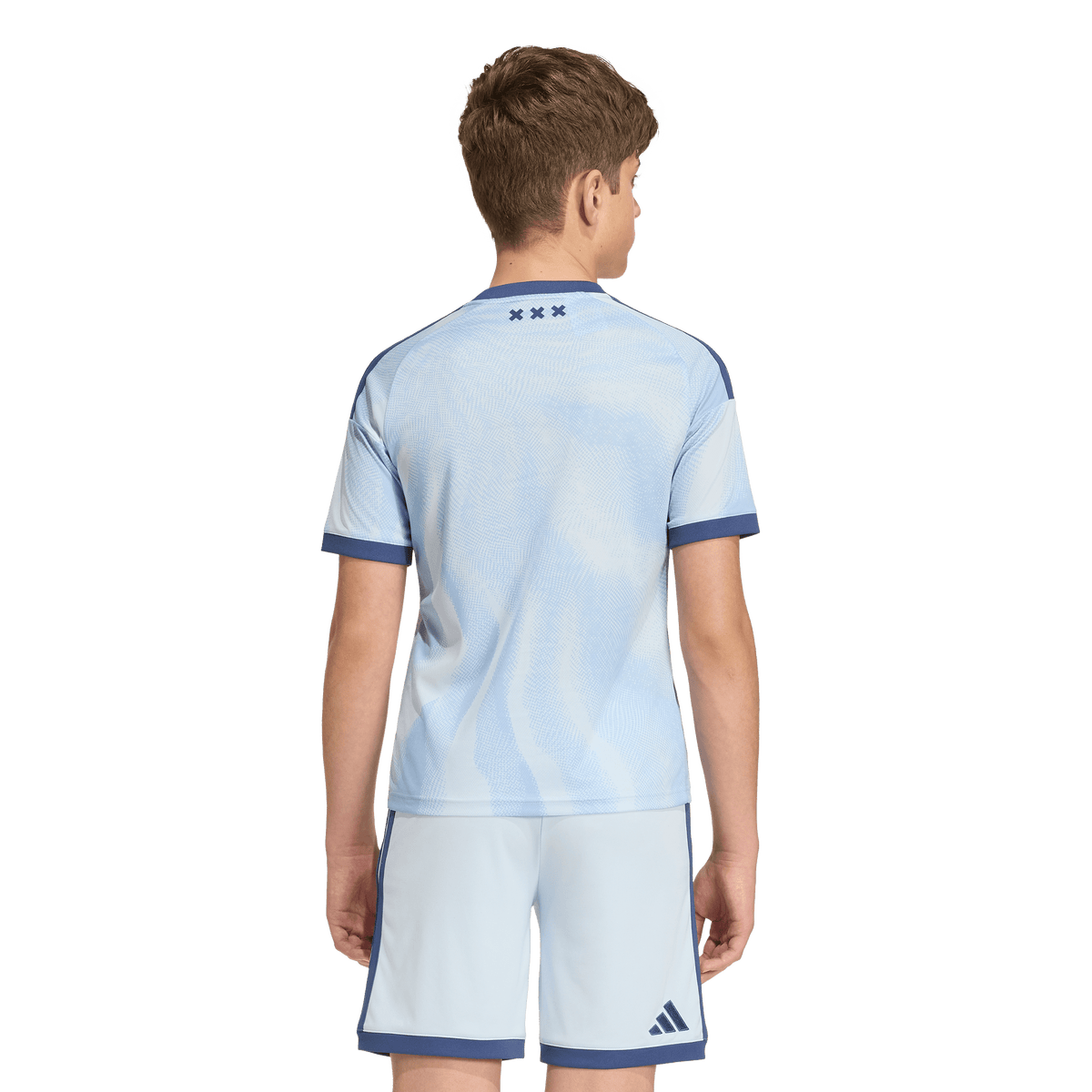 Ajax-3rd shirt junior 2026-2027 2