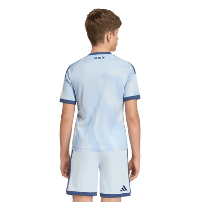 Ajax-3rd shirt junior 2026-2027 2