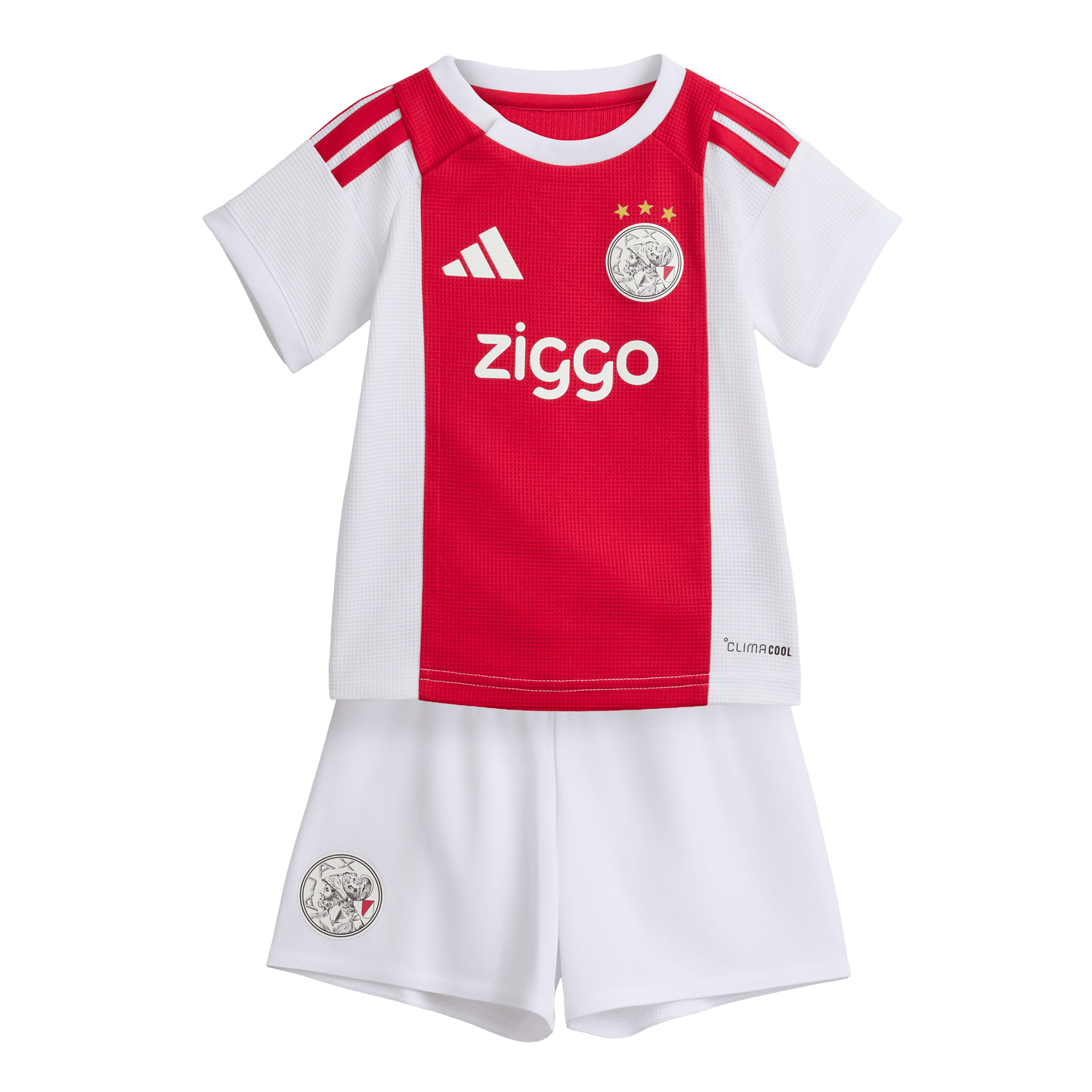 Ajax-babykit home 2026-2027 1