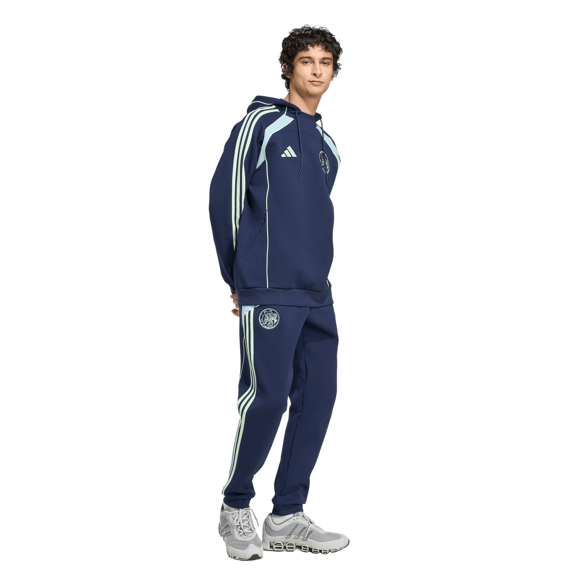 Ajax-urban purist hoodie 2025-2026 3