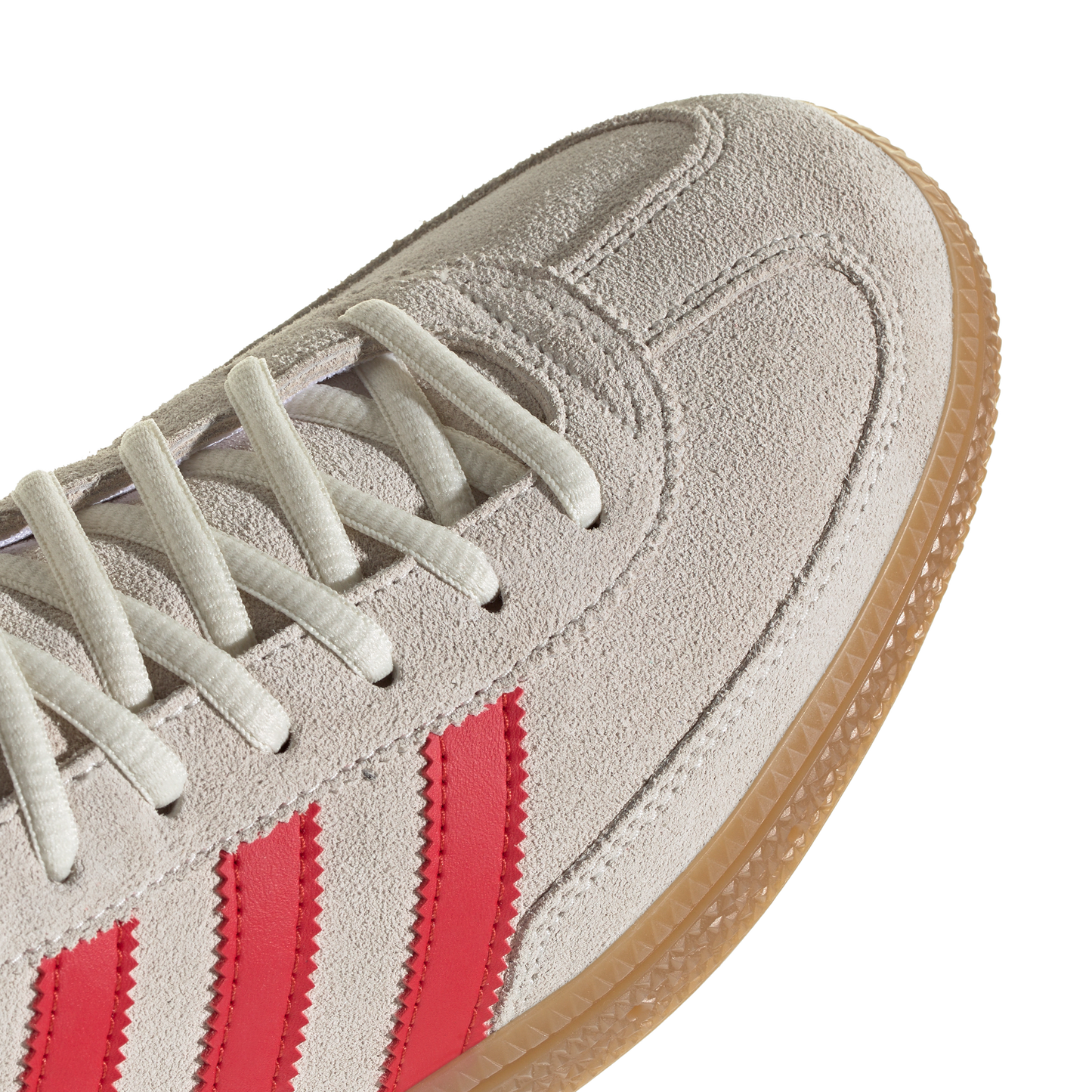 Ajax-adidas handball spezial burgundy red 8