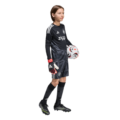 Ajax-keepersshirt longsleeve junior 2026-2027 5