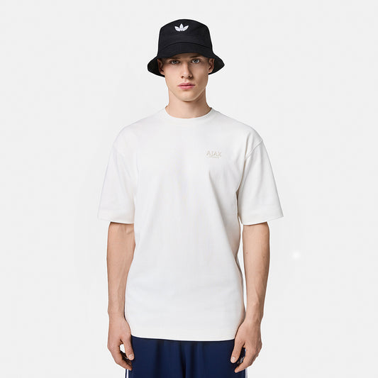 Ajax-t-shirt off white senior 1