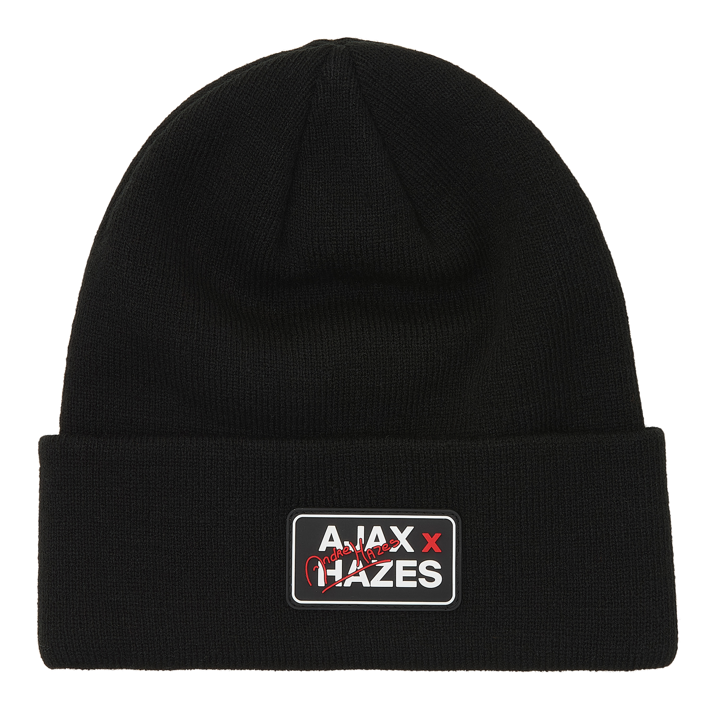 Ajax-hat Hazes 1