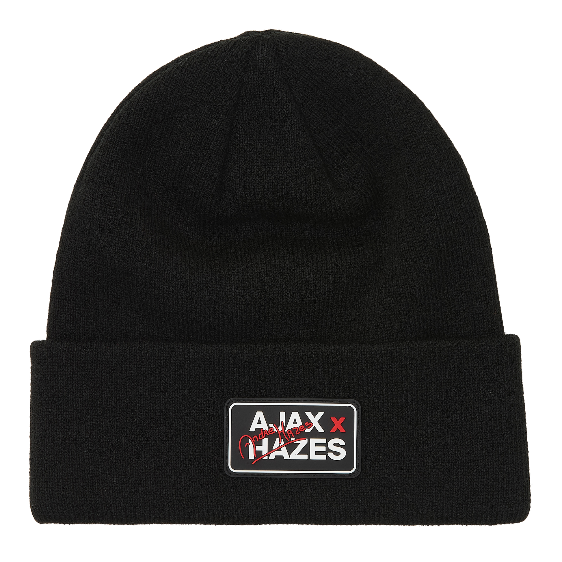 Ajax-hat Hazes 1
