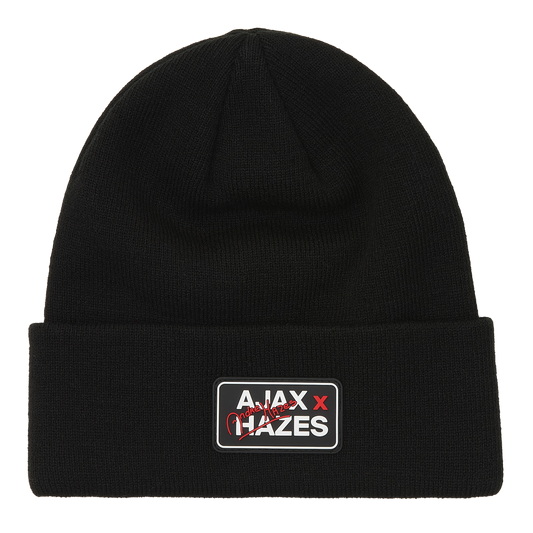 Ajax-hat Hazes 1