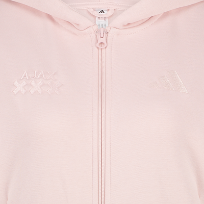 Ajax-adidas vest light pink women 3