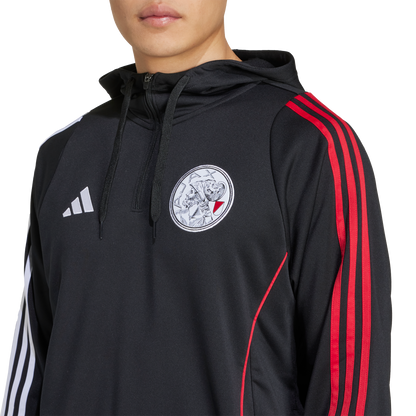 Ajax-training hoodie senior 2025/2026 7
