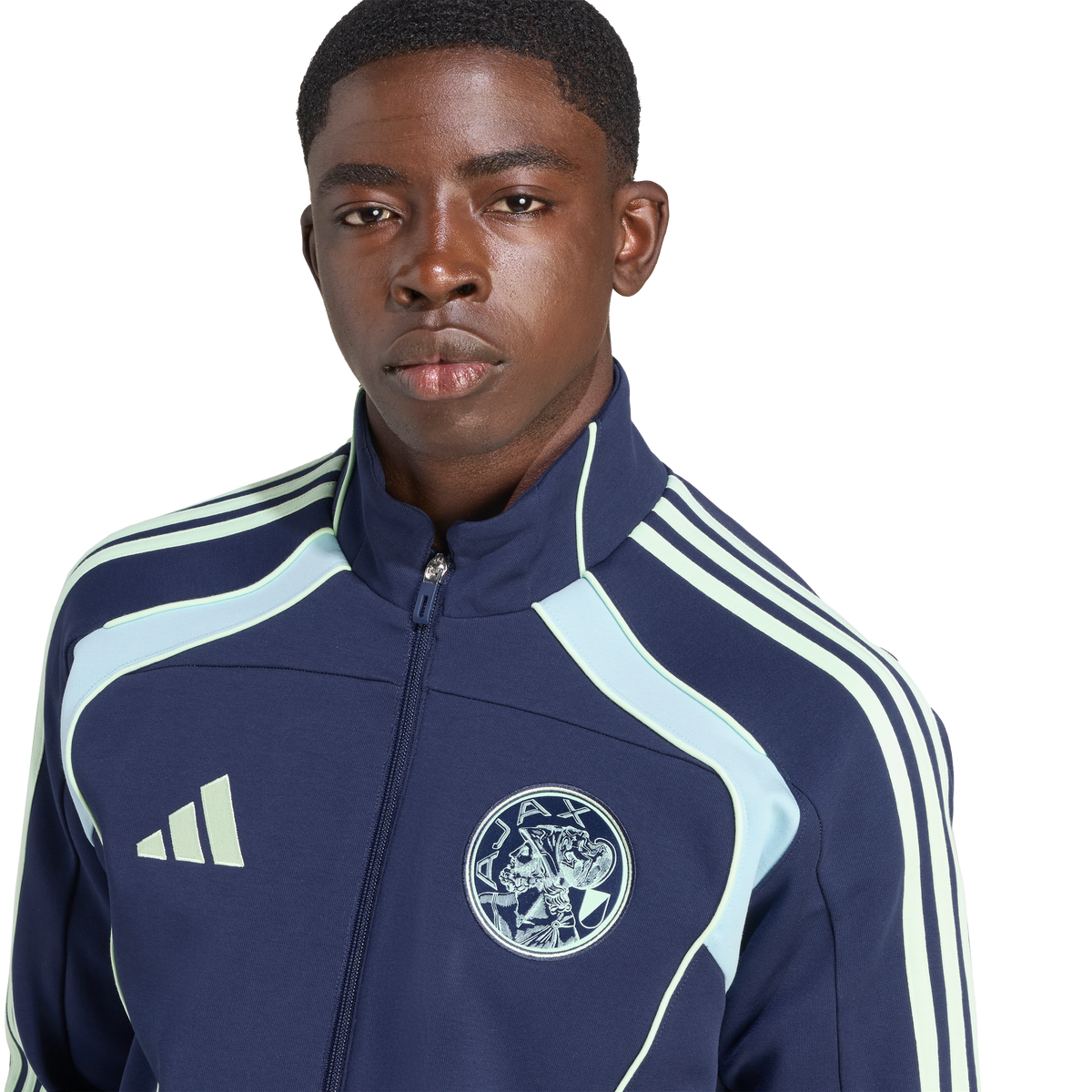 Ajax-urban purist tracktop 2025-2026 5