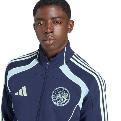 Ajax-urban purist tracktop 2025-2026 5