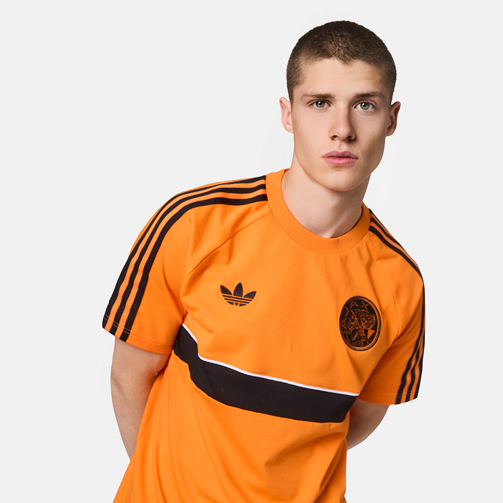 Ajax-originals t-shirt senior 2026-2027 2