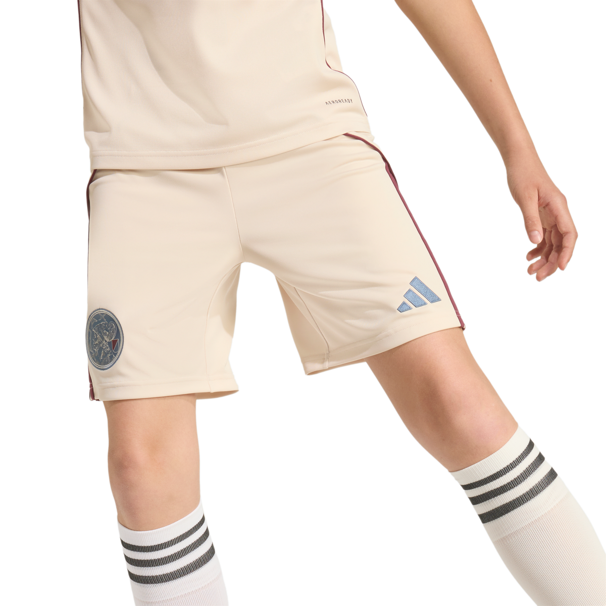 Ajax-3rd short junior 2025-2026 6