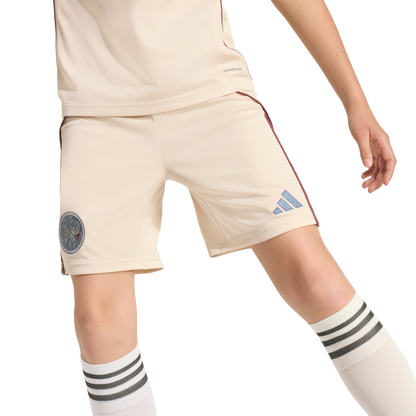 Ajax-3rd short junior 2025-2026 6