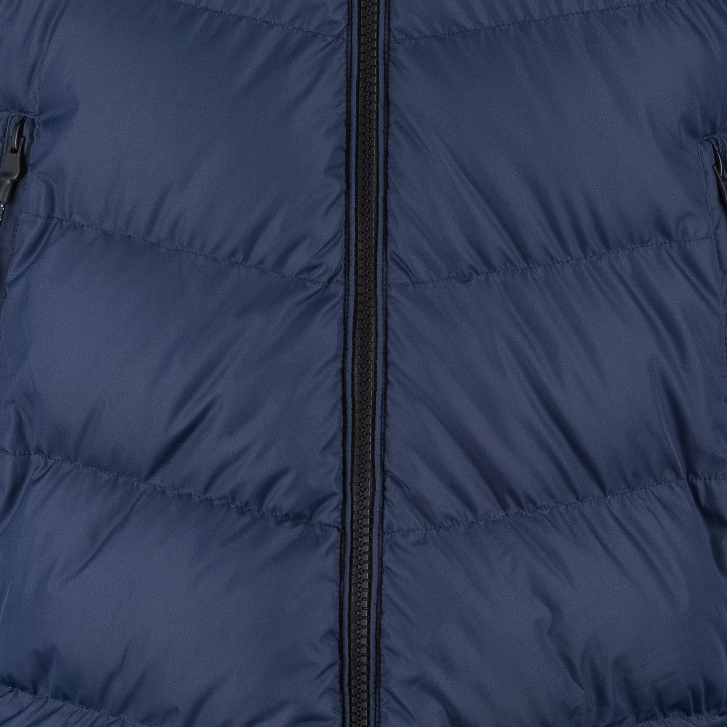 Ajax-puffer coat navy senior 5