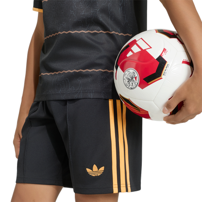 Ajax-away short junior 2026-2027 6