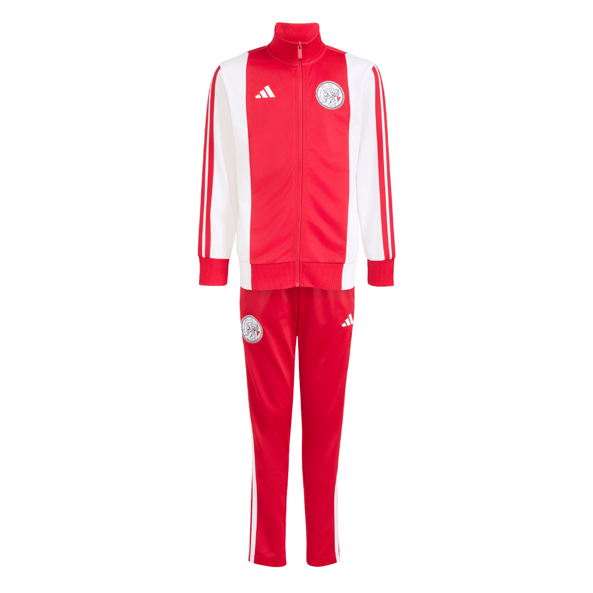 Ajax-DNA tracksuit junior 2026-2027 1