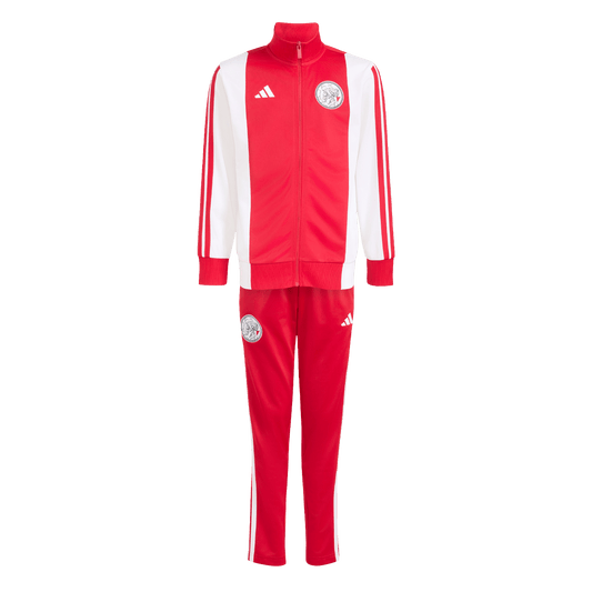 Ajax-DNA tracksuit junior 2026-2027 1