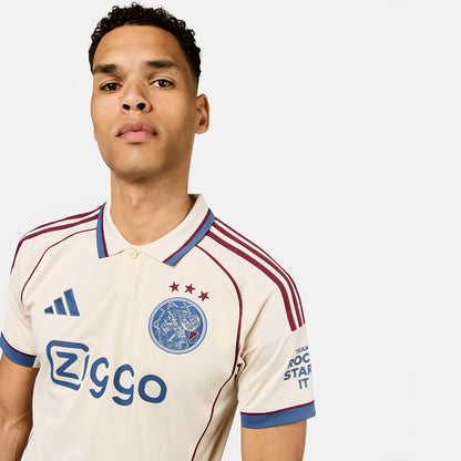 Ajax-3rd shirt senior 2025-2026 2