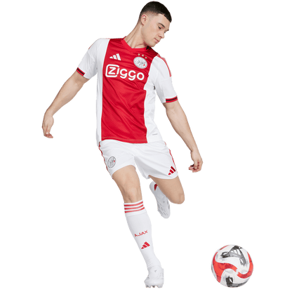 Ajax-home short senior 2025-2026 4