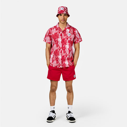 Ajax-swim shorts senior 1