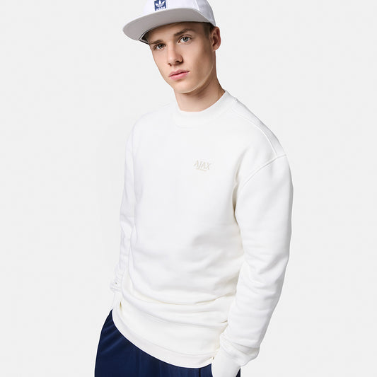 Ajax-sweater off white senior 1