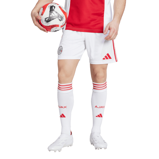 Ajax-home short senior 2025-2026 2