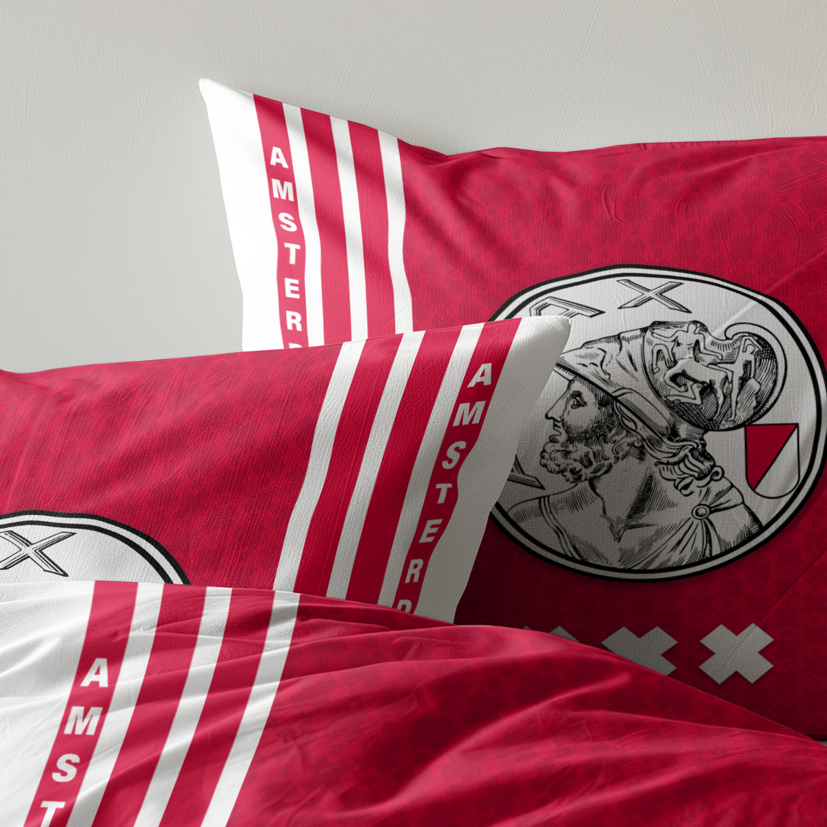 Ajax-coverlet 140x200cm 3