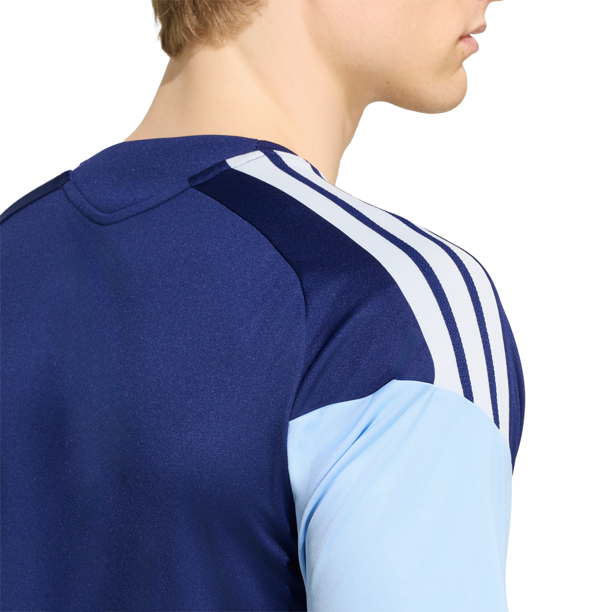 Ajax-training shirt navy senior 2026-2027 5