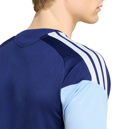 Ajax-training shirt navy senior 2026-2027 5
