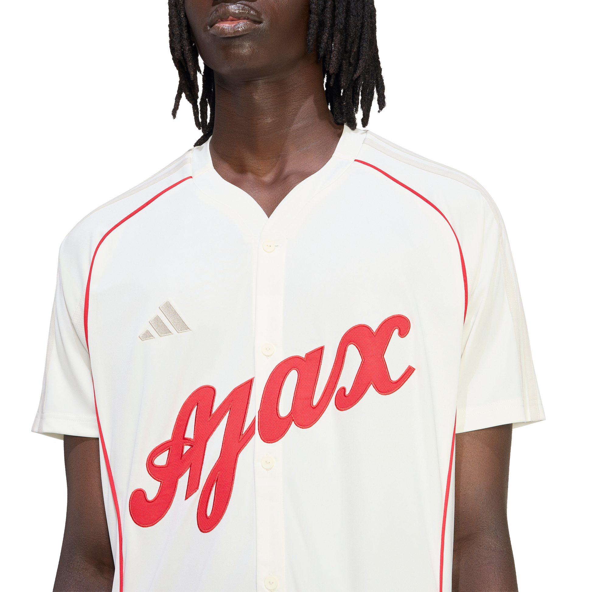 Ajax-baseball shirt senior  2