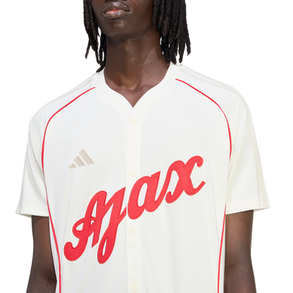 Ajax-baseball shirt senior  2