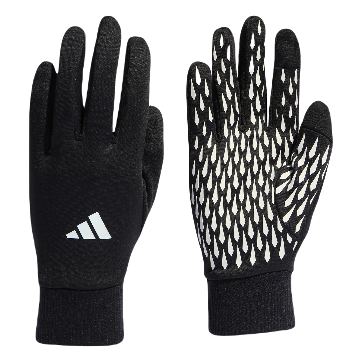 adidas-gloves black 1
