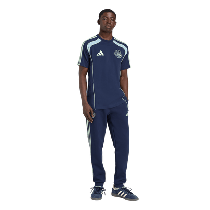 Ajax-urban purist t-shirt 2025-2026 3