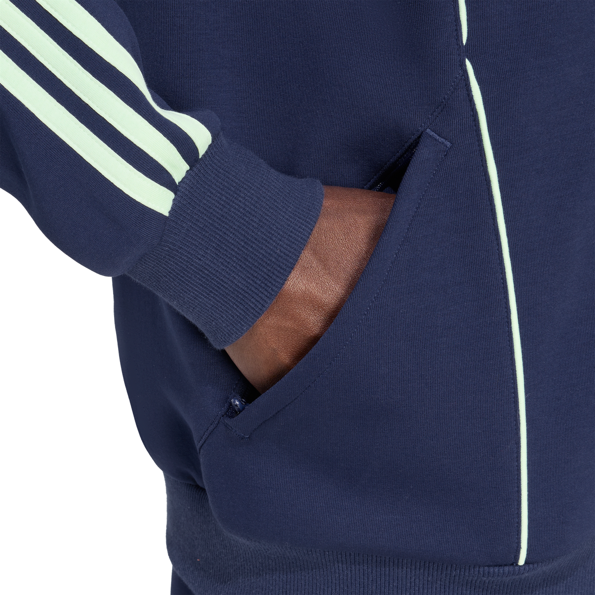 Ajax-urban purist tracktop 2025-2026 6