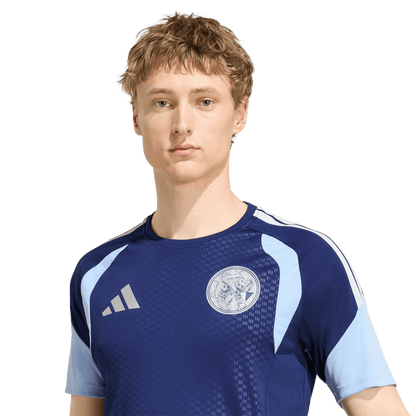 Ajax-training shirt navy senior 2026-2027 6