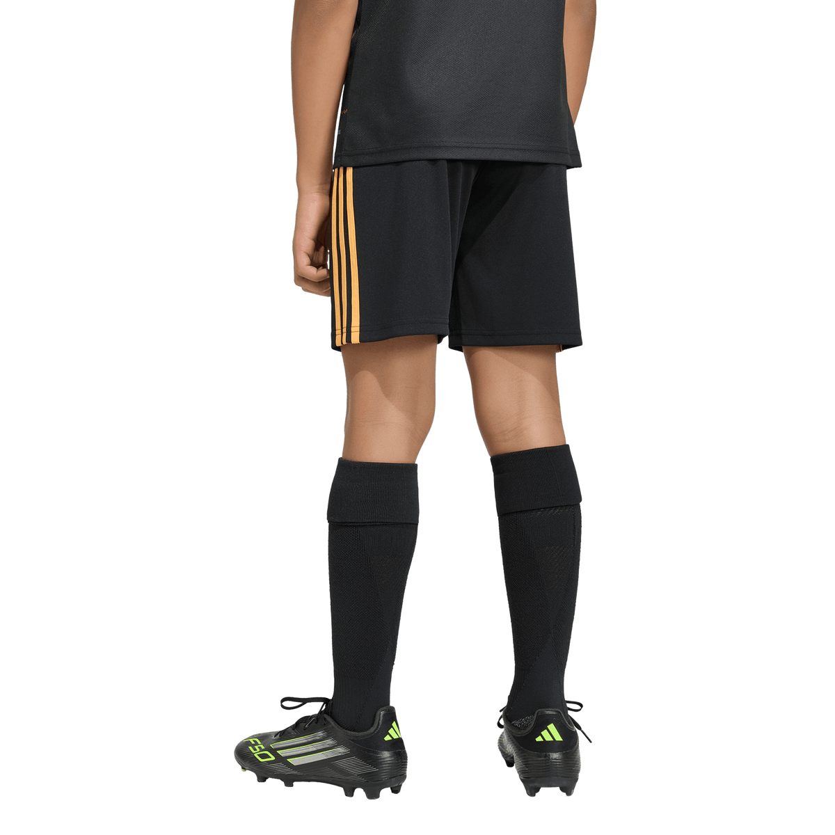 Ajax-away short junior 2026-2027 3
