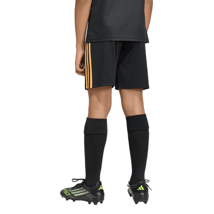 Ajax-away short junior 2026-2027 3