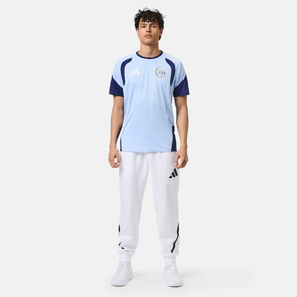 Ajax-training shirt light blue senior 2026-2027 4