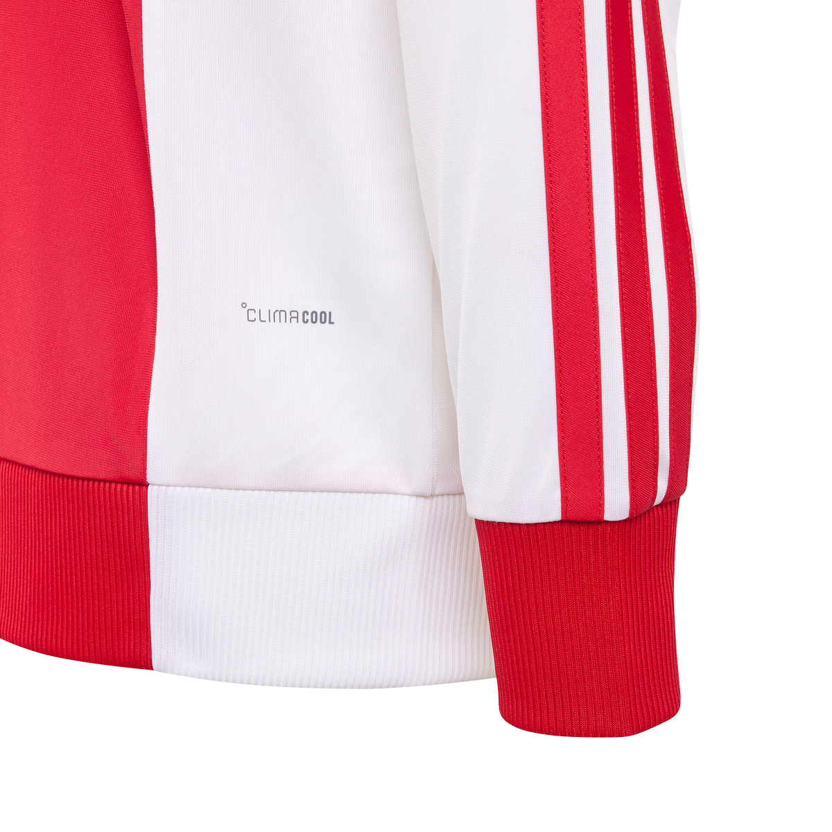 Ajax-DNA tracksuit junior 2026-2027 6