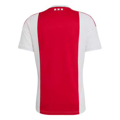 Ajax-home shirt junior 2026-2027 2