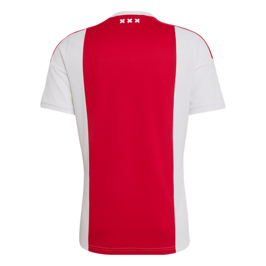Ajax-home shirt junior 2026-2027 2