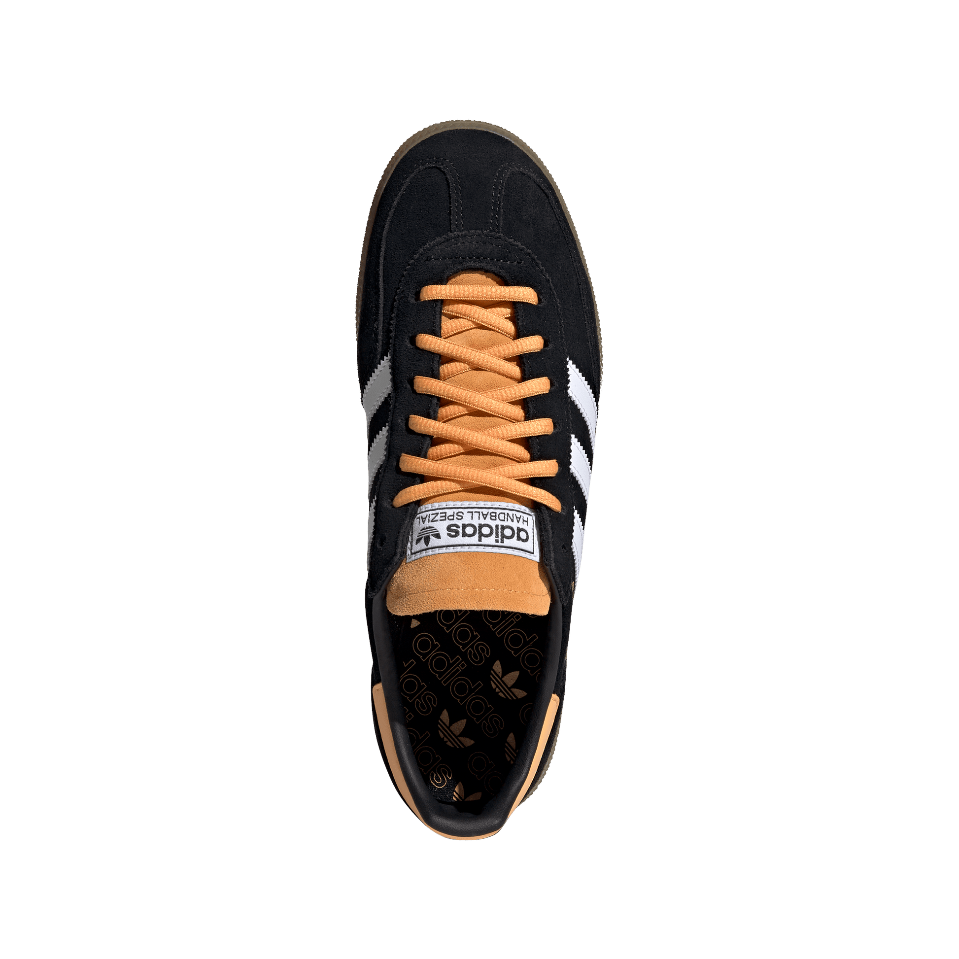 Ajax-adidas handball spezial black orange 2026-2027 2