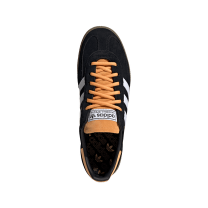 Ajax-adidas handball spezial black orange 2026-2027 2