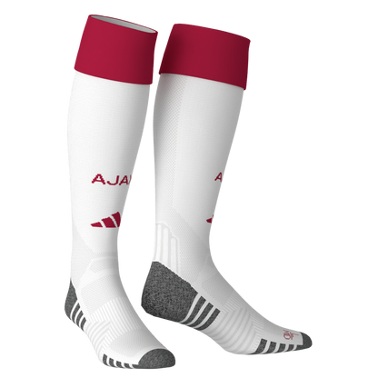 Ajax-home socks 2026-2027 5