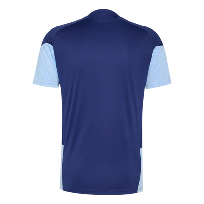 Ajax-training shirt navy senior 2026-2027 4