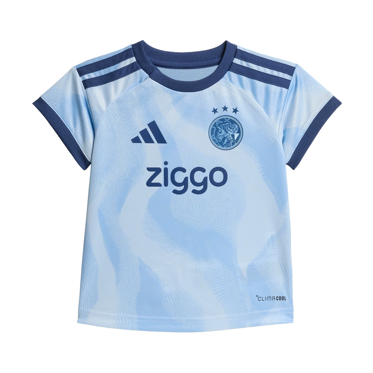 Ajax-babykit 3rd 2026-2027 4
