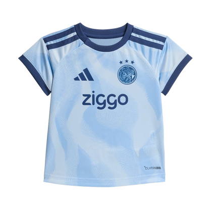 Ajax-babykit 3rd 2026-2027 4