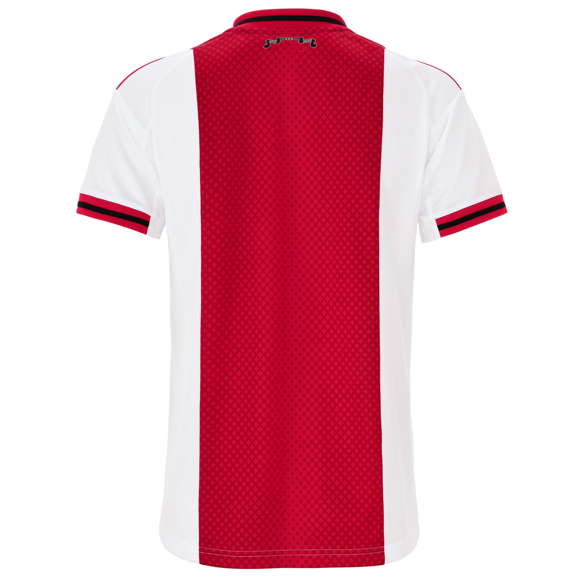 Ajax-women home shirt 2025-2026 2